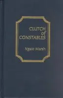 Cover of Clutch of constables