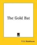 Cover of The Gold Bat