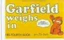 Cover of Garfield Weighs in