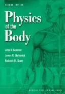 Cover of Physics of the body