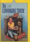 Cover of The Lemonade Trick (Trick Series #1)