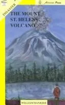 Cover of The Mount St. Helens Volcano (Take Ten: Disaster)