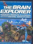 Cover of The Brain Explorer