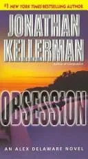 Cover of Obsession