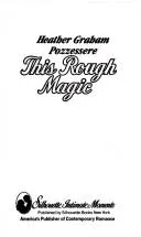 Cover of This Rough Magic