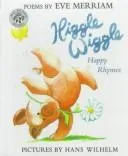 Cover of Higgle Wiggle
