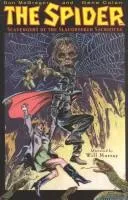 Cover of Spider