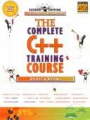 Cover of Complete C++ Training Course