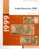 Cover of Latin America 1999