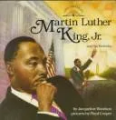 Cover of Martin Luther King, Jr