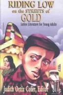Cover of Riding Low on the Streets of Gold