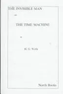 Cover of The Invisible Man & the Time Machine