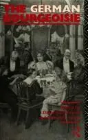Cover of The German Bourgeoisie