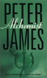 Cover of Alchemist