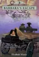 Cover of Barbara's Escape (Daughters of Liberty