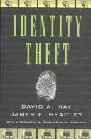 Cover of Identity Theft