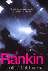 Cover of Death Is Not The End (Signed)