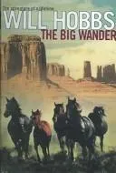 Cover of The Big Wander