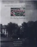 Cover of Restorative Gardens