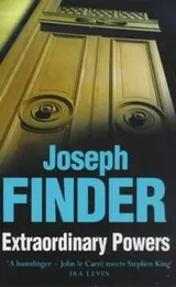 Cover of Extraordinary powers