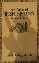 Cover of Atlas of Irish History