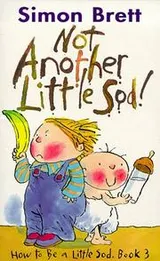 Cover of Not Another Little Sod (How to Be a Little Sod)