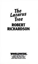 Cover of The Lazarus tree