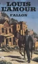 Cover of Fallon