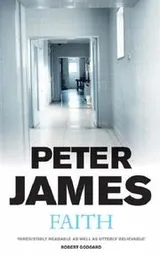 Cover of Faith