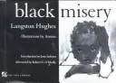 Cover of Black misery