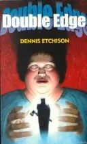 Cover of Double Edge