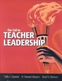 Cover of The call to teacher leadership