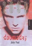 Cover of Doomsday (2099)