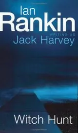 Cover of Witch Hunt (Jack Harvey Novel) (A Jack Harvey Novel)