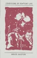 Cover of Conditions of Sentient Life (Gothic Chapbook, 2)