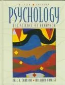 Cover of Psychology