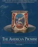 Cover of American Promise Map