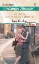 Cover of Gino's Arranged Bride