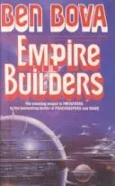 Cover of Empire Builders