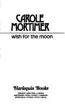 Cover of Wish for the moon