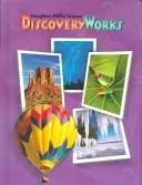 Cover of Houghton Mifflin science discovery works