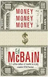 Cover of Money, Money, Money