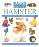 Cover of Hamster (ASPCA Pet Care Guides for Kids)