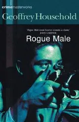 Cover of Rogue Male