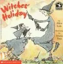 Cover of Witches' Holiday (Read With Me)