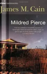 Cover of Mildred Pierce