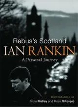 Cover of Rebus's Scotland