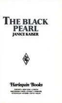 Cover of Black Pearl
