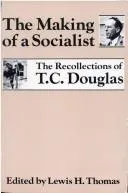 Cover of The Making of a Socialist