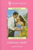 Cover of Contract Baby